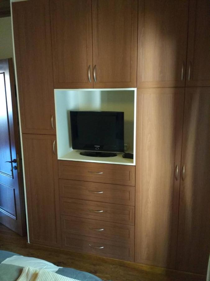 La Casa Di Pietra Villa Karpenísion Екстериор снимка